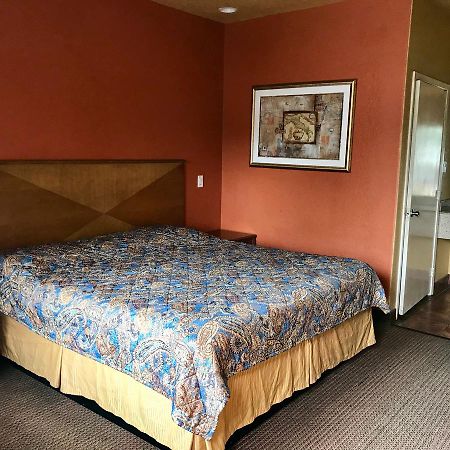 Camino Real Motel San Antonio Zewnętrze zdjęcie