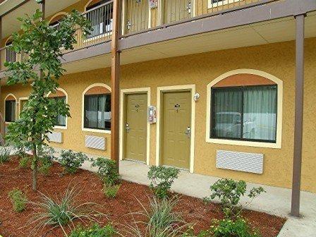 Camino Real Motel San Antonio Zewnętrze zdjęcie