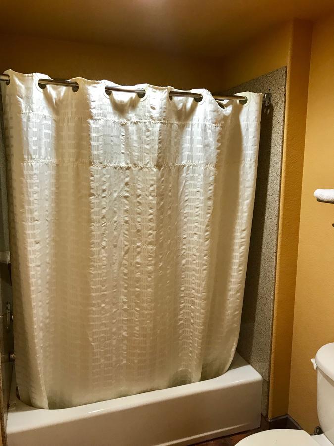 Camino Real Motel San Antonio Zewnętrze zdjęcie