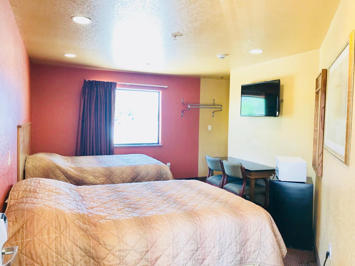 Camino Real Motel San Antonio Zewnętrze zdjęcie